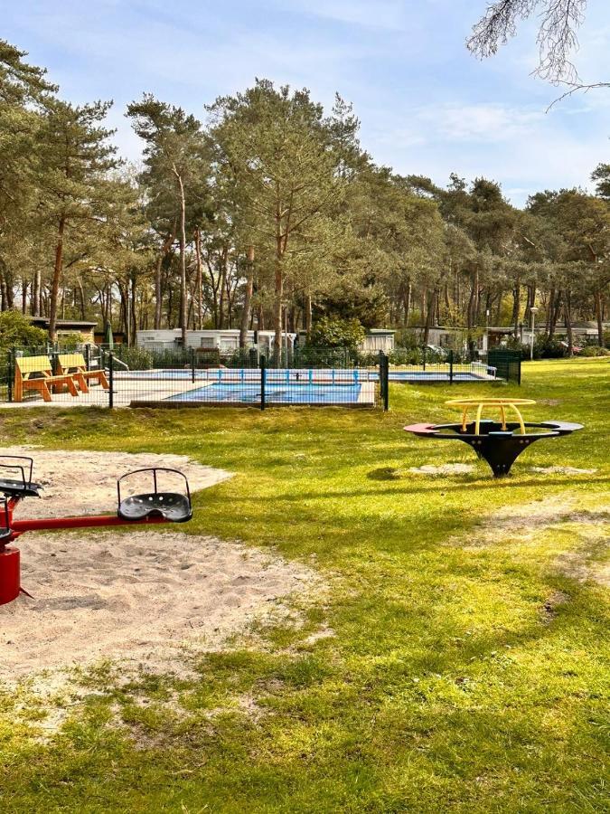 De Bosuil Hotel Zuidwolde  Luaran gambar