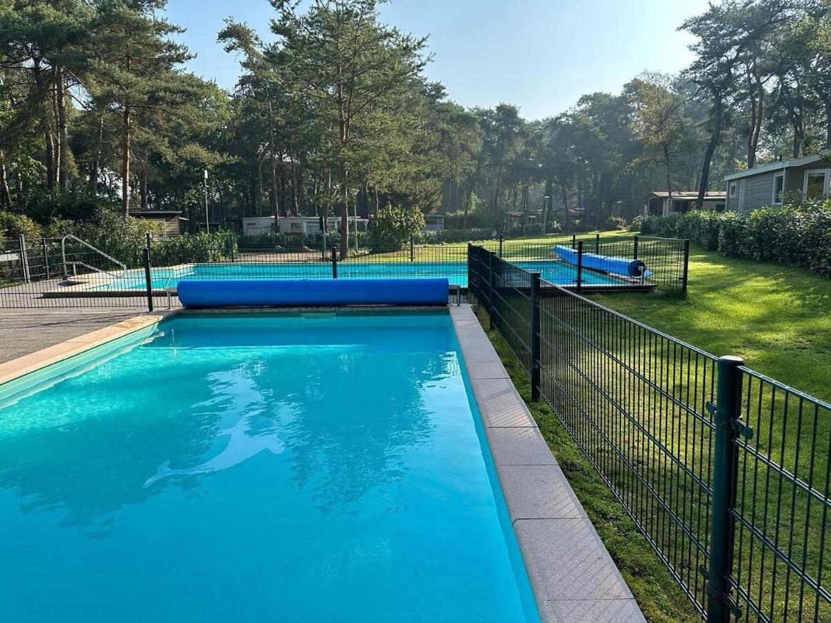 De Bosuil Hotel Zuidwolde  Luaran gambar