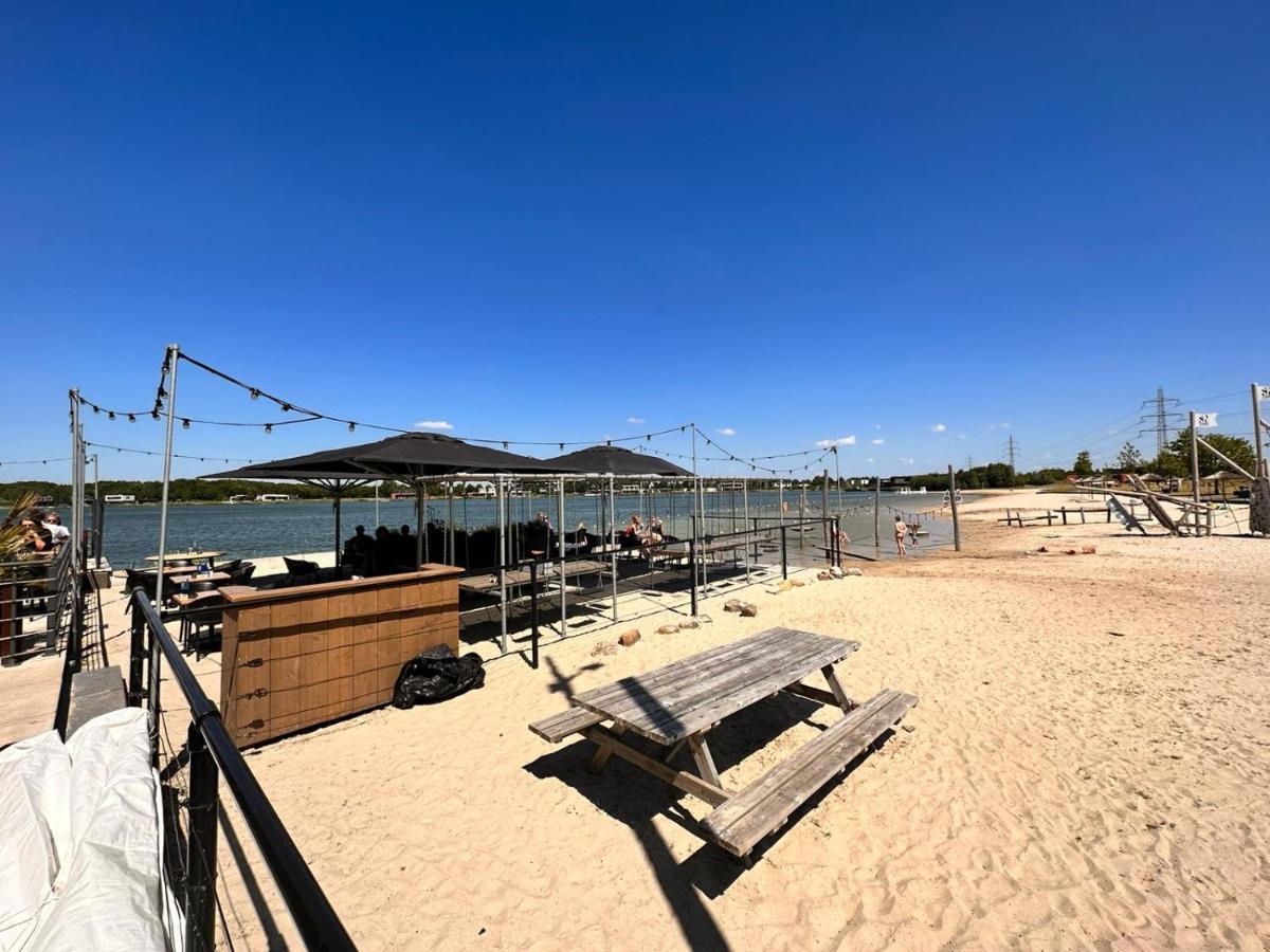 De Bosuil Hotel Zuidwolde  Luaran gambar